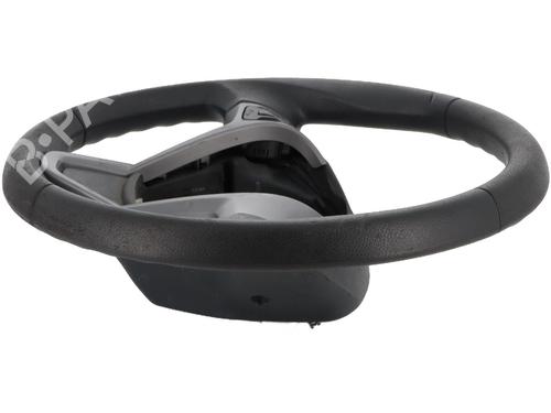 Steering wheel FORD FIESTA VI (CB1, CCN) 1.25 | BP19640290C49 