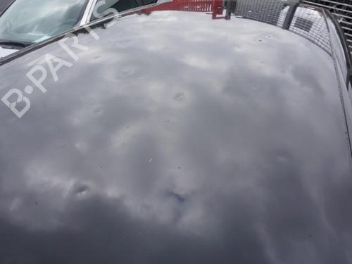 Left taillight VW GOLF VI (5K1) 2.0 TDI | BP18192664C34