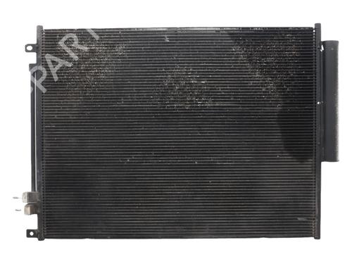 Used AC radiator AC radiator 39527555 39527555