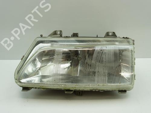 Left headlight PEUGEOT 806 (221) 2.1 td 12V | BP18181220C28 