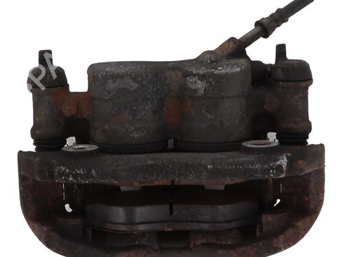 Used Left front brake caliper Left front brake caliper VW CRAFTER 30-50 Van (2E_) 2.0 TDI (136 hp) 22073913 22073913