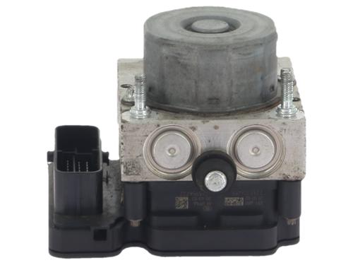 ABS pump TOYOTA AYGO (_B4_) 1.0 VVTi (KGB40) | BP39762436M43 - Image 2