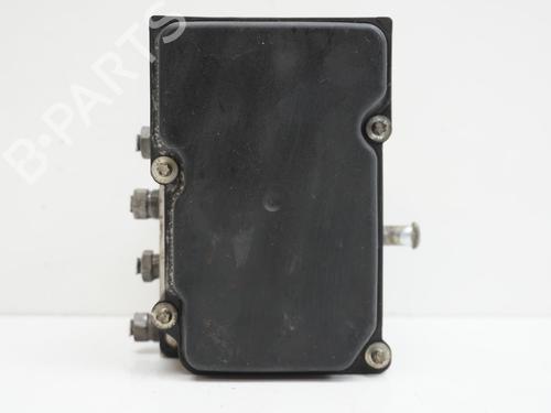 ABS Bremseaggregat FIAT GRANDE PUNTO (199_) 1.3 D Multijet (199.AXD11, 199.AXD1A, 199.AXD1B,... | BP18192481M43 