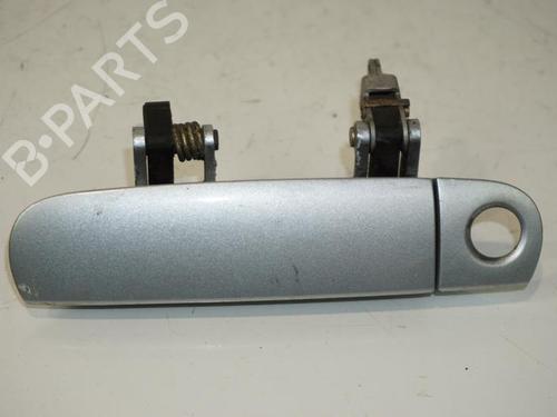Türgriff vorne links außen für AUDI A3 (8L1) 1.8 T quattro (150 hp) 21387346