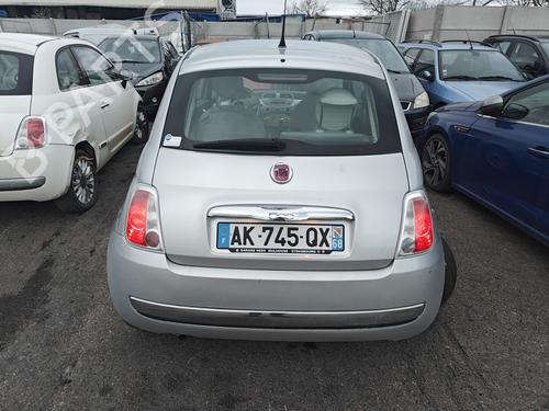Left taillight FIAT 500 (312_) 1.2 (312AXA1A) | BP24645638C34 - Image 14