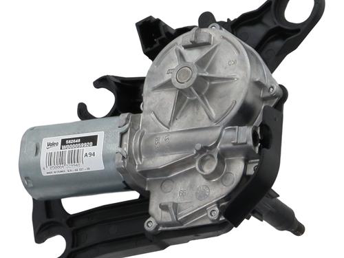 Used Rear wiper motor PEUGEOT 2008 I (CU_) 1.6 HDi (114 hp) 21662892
