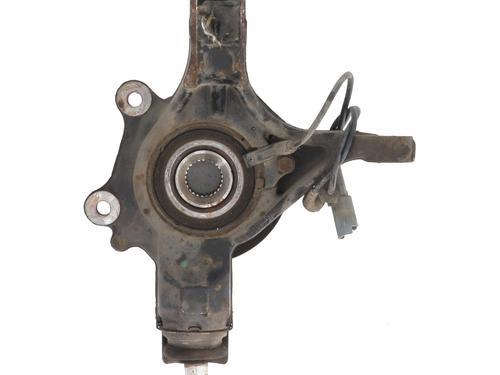 Right front steering knuckle CITROËN C4 II (NC_) 1.6 HDi 115 | BP28826963M26 
