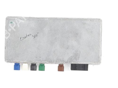 Module électronique AUDI Q7 (4MB, 4MG, 4MQ) 3.0 TDI quattro | BP29563526M83 