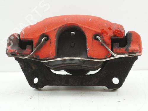 Left front brake caliper MINI MINI (R50, R53) Cooper | BP19729565M105 - Image 3
