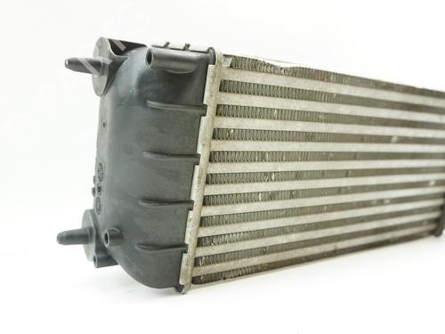 Used Intercooler Intercooler PEUGEOT 308 I (4A_, 4C_) 1.6 HDi (92 hp) 18178074 18178074