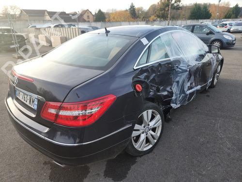 Gearbox MERCEDES-BENZ E-CLASS Coupe (C207) E 350 CDI (207.322) | BP30592285M3 - Image 11