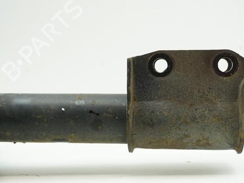 Used Right front shock absorber Right front shock absorber DACIA LOGAN (LS_) 1.4 (LS0A, LS0C, LS0E, LS0G) (75 hp) 18173285 18173285