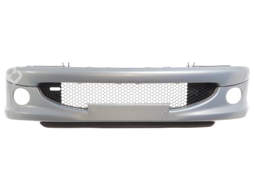 Used Front bumper PEUGEOT 206 Hatchback (2A/C) 1.6 HDi 110 (109 hp) 31612698