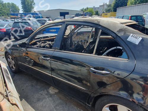 Starter MERCEDES-BENZ E-CLASS (W211) E 220 CDI (211.006) | BP25912486M8 