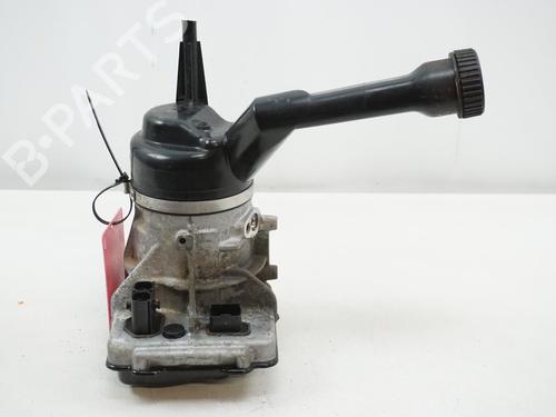Used Steering pump PEUGEOT 308 I (4A_, 4C_) 1.6 HDi (92 hp) 21758790