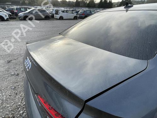 Tailgate AUDI A4 B9 (8W2, 8WC) 35 TDI Mild Hybrid | BP21086577C6 