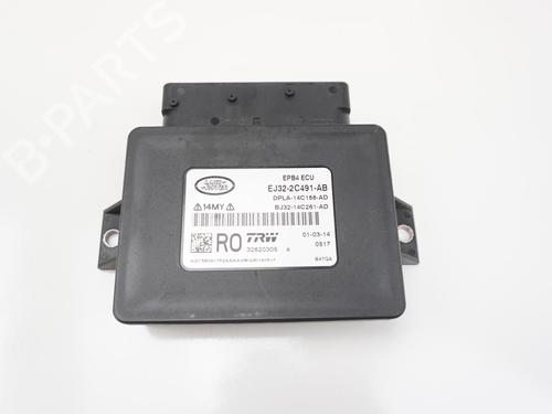 Used Electronic module LAND ROVER RANGE ROVER EVOQUE (L538) 2.2 D 4x4 (190 hp) 20340885