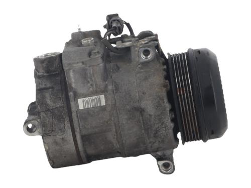 AC compressor MERCEDES-BENZ E-CLASS (W212) E 200 CDI / BlueTEC (212.005, 212.006) | BP40266692M34 - Image 4