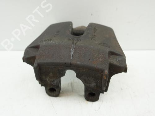 Left front brake caliper BMW X6 (E71, E72) xDrive 30 d | BP18191575M105