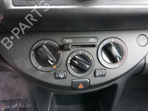 Left taillight NISSAN NOTE (E11, NE11) 1.4 | BP32097258C34  - Image 15