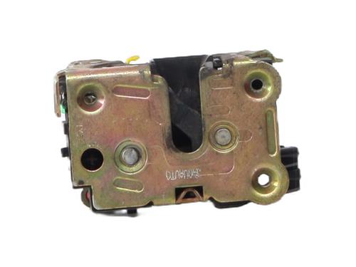 Used Front left lock RENAULT KANGOO (KC0/1_) 1.2 16V (KC05, KC06, KC03, KC0T, KC0W, KC1D) (75 hp) 18171846