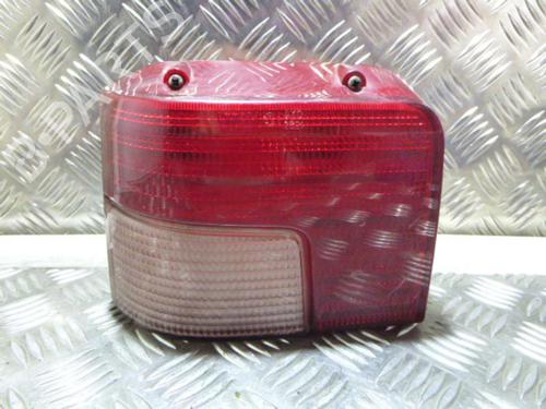 Used Left taillight PEUGEOT 205 II (20A/C) 1.4 (68 hp) 18193974