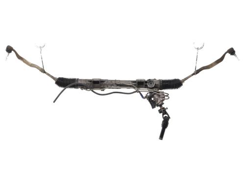 Steering rack RENAULT LAGUNA Coupe (DT0/1) 2.0 dCi GT (DT11, DT1E, DT1N) | BP23762971M22 