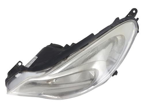 Left headlight OPEL CORSA D (S07) 1.3 CDTI (L08, L68) | BP39111300C28 - Image 3