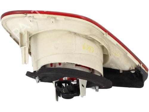 Venstre baklys, luke VW JETTA III (1K2) 1.9 TDI | BP19730051C79