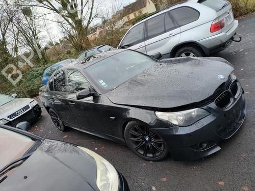 Right front steering knuckle BMW 5 (E60) 535 d | BP18191307M26 