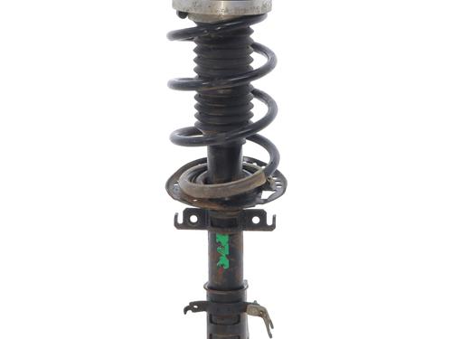 Used Left front shock absorber Left front shock absorber RENAULT KANGOO Express (FW0/1_) 1.5 dCi 90 (FW0G, FW05, FW08, FW11) (90 hp) 27158089 27158089