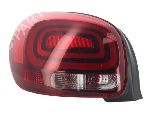 Used Left taillight CITROËN C3 / C3 ORIGIN III (SX) 1.2 VTi 82 (82 hp) 25406951