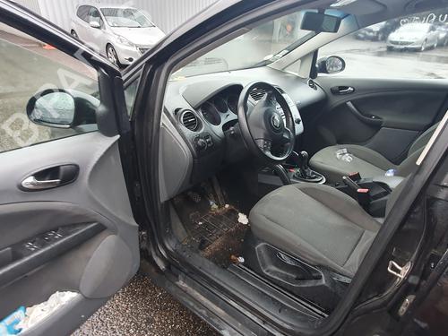 Right headlight SEAT ALTEA (5P1) 2.0 TDI 16V | BP32171379C29  - Image 8