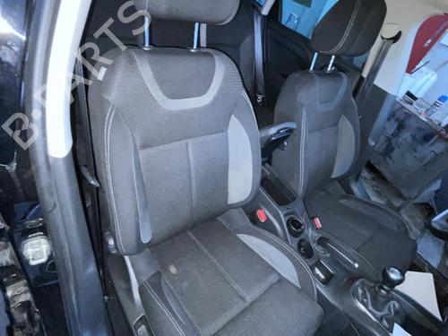 Used Right front seat CITROËN C4 II (NC_) 1.6 BlueHDi 120 (120 hp) 22178563