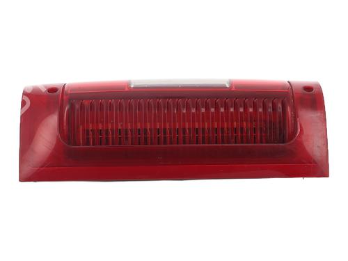 Left taillight PEUGEOT BOXER Van (244) 2.8 HDi | BP26934166C34  - Image 5
