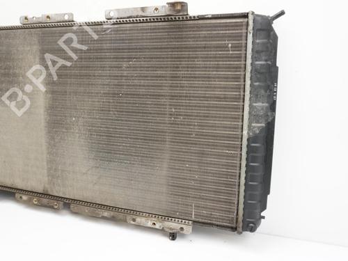 Water radiator CITROËN JUMPER I Van (244) 2.0 HDi | BP18172510M31