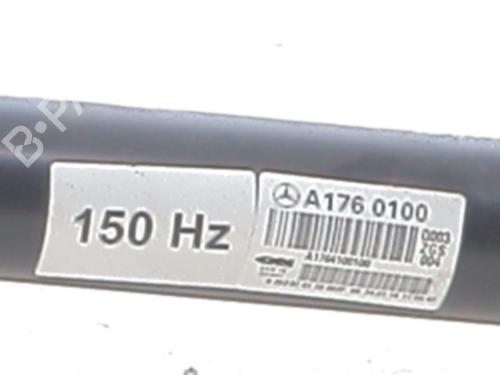 Used Driveshaft Driveshaft INFINITI Q30 2.2 D AWD (170 hp) 30518905 30518905