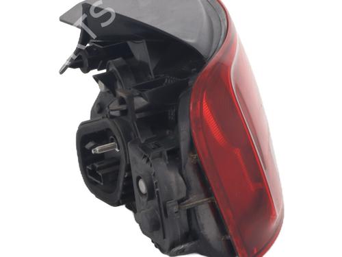 Used Left taillight Left taillight CITROËN C4 CACTUS 1.6 BlueHDi 100 (99 hp) 34210909 34210909