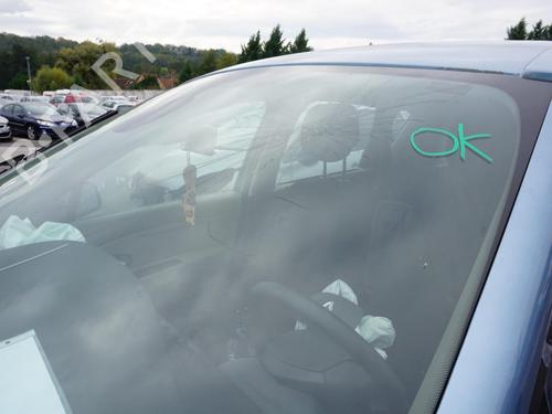 Climate control RENAULT SCÉNIC III (JZ0/1_) 1.6 E85 (JZ03, JZ1Y) | BP18179919I5 