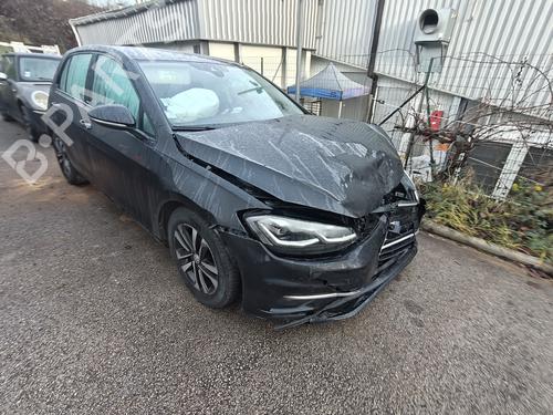 Front right panel VW GOLF VII (5G1, BQ1, BE1, BE2) 1.5 TSI | BP31849694C59