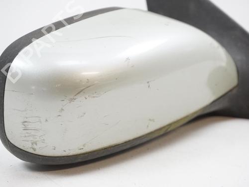 Used Right mirror RENAULT LAGUNA II (BG0/1_) 1.9 dCi (107 hp) 19728983
