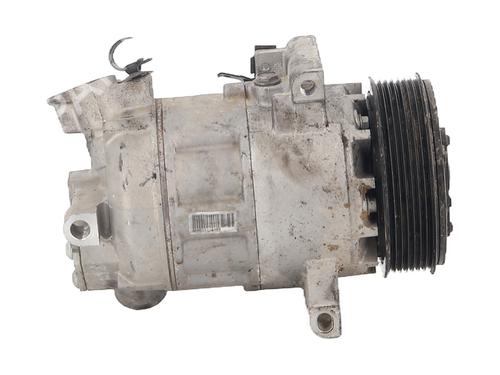 Used AC compressor AC compressor RENAULT CLIO IV (BH_) 0.9 TCe 90 (BHNF, BHMA, BHMH, BHJK, BHJR) (90 hp) 25474767 25474767