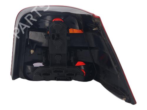 Left taillight VW GOLF IV Variant (1J5) 1.4 16V | BP28578751C34  - Image 5