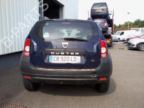 Bremseservo DACIA DUSTER (HS_) 1.5 dCi (HSMC) | BP18193643M42 