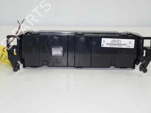 Used Climate control NISSAN MICRA V (K14) 1.5 DCI (90 hp) 18189324