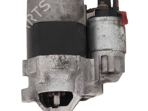 Starter RENAULT KANGOO / GRAND KANGOO II (KW0/1_) 1.6 16V FLEX (KW01) | BP19730884M8