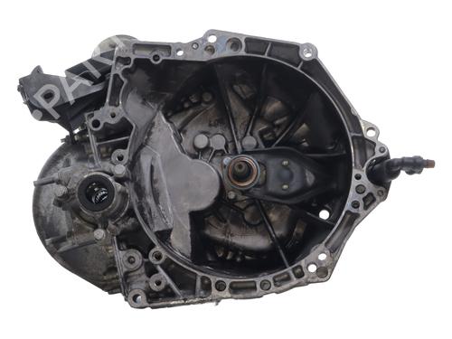 Gearkasse PEUGEOT PARTNER Box Body/MPV 1.6 HDi (90 hp) 30601946