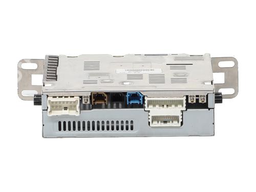 Radio RENAULT MEGANE IV Hatchback (B9A/M/N_) 1.2 TCe 130 (B9MR) | BP23984220E6 