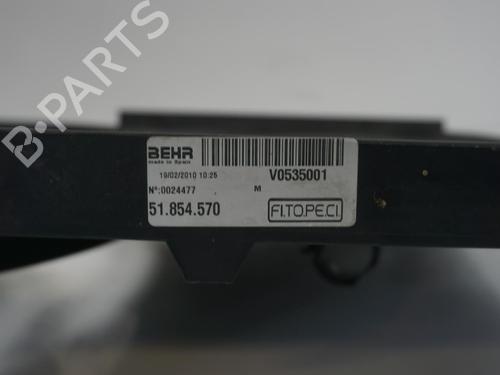 Koelventilatormotor FIAT QUBO (225_) 1.3 D Multijet (225CXB1A, 225AXB1A, 225CXB11, 225AXB11,... | BP19729458M35 