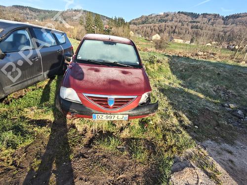 Right headlight DACIA LOGAN (LS_) 1.5 dCi (LS0K) | BP36255666C29 - Image 11